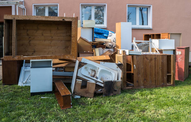 Best Attic Cleanout Services  in Napili Honokowai, HI