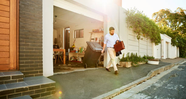 Basement Cleanout Services in Napili Honokowai, HI