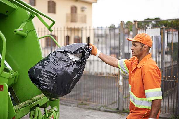 Best Professional Junk Removal  in Napili Honokowai, HI